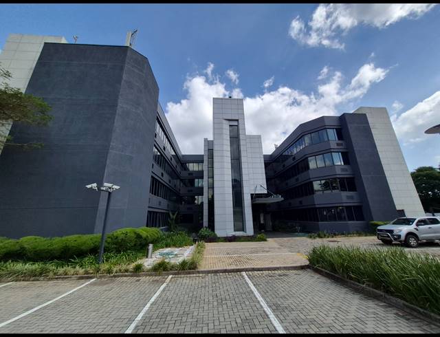 281M² OFFICE TO LET IN RIVONIA